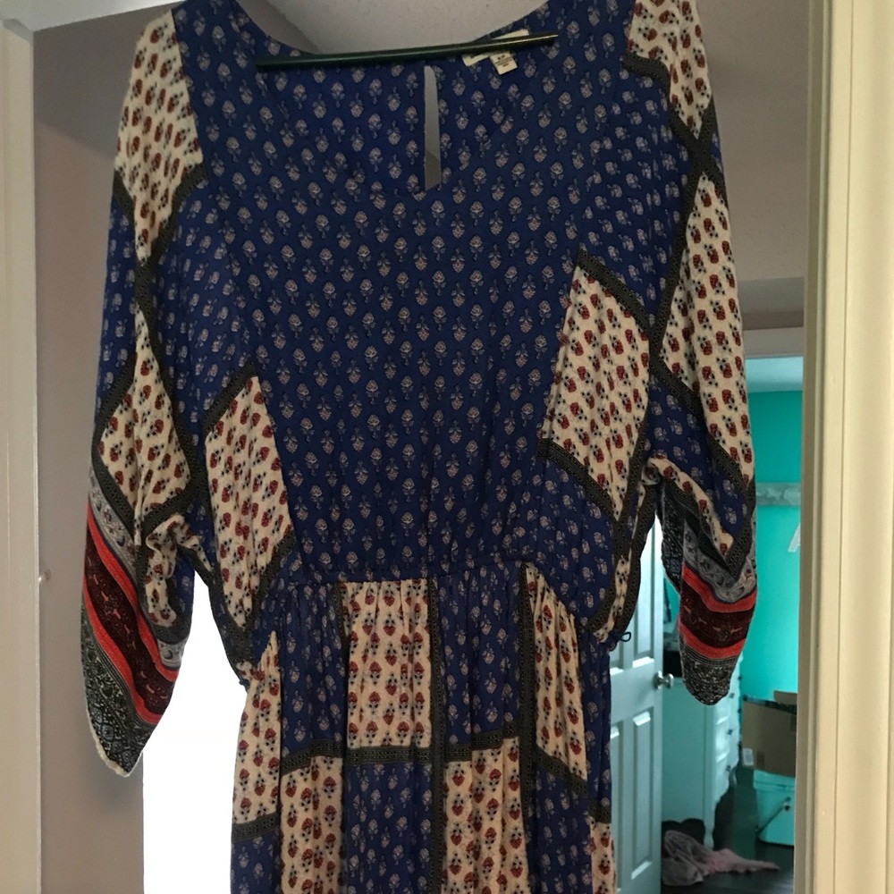 American eagle dress
